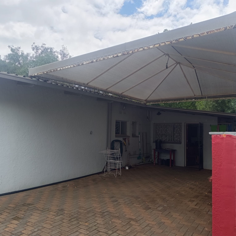 4 Bedroom Property for Sale in Sasolburg Free State